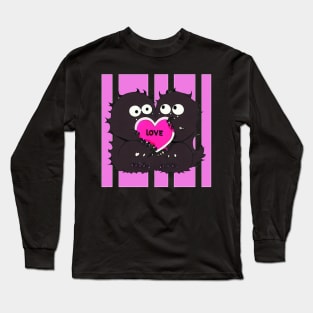 Prisoners of love Long Sleeve T-Shirt